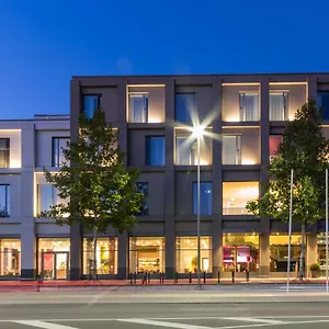 navštívit hotel