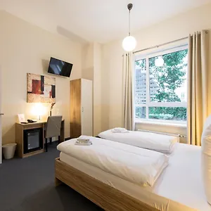 Hotel Nu Wave - Digital Check-in 2025, Berlim