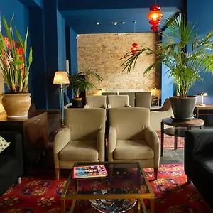 Hotel Goldmarie Gmbh, Berlín