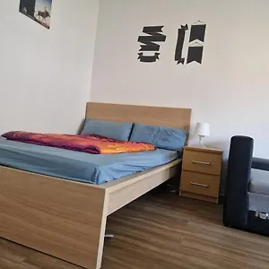 Abbey Homestay Privatunterkunft Frankfurt am Main