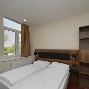 Berlin-adlershof Берлин