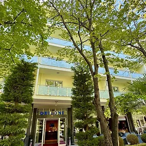 Hotel Driloni