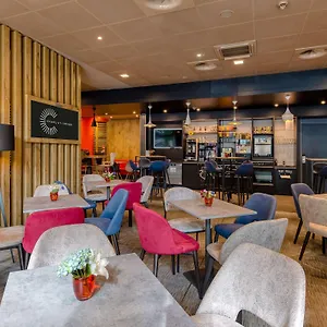 Hotel Ibis Kurfuerstendamm - Neu Renoviert, Berlín