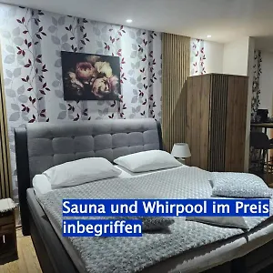 Wild West Frühstückspension Fichtelberg