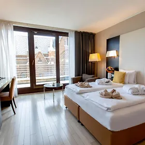 navštívit hotel