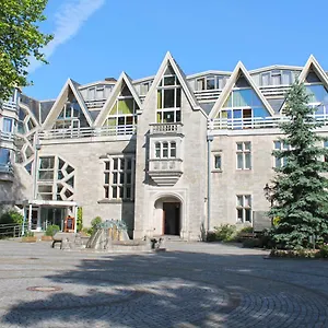 Jugendgästehaus St.-michaels-heim Berlin