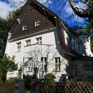 Schlachtensee Berlin