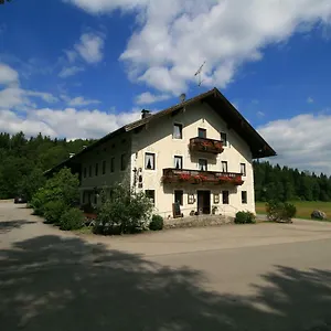 Landgasthof Auerschmiede Hotel Irschenberg