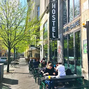 Hostel St Christopher's - Alexanderplatz, Berlín