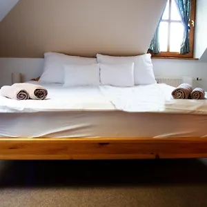 navštívit hotel