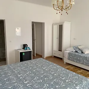 navštívit hotel