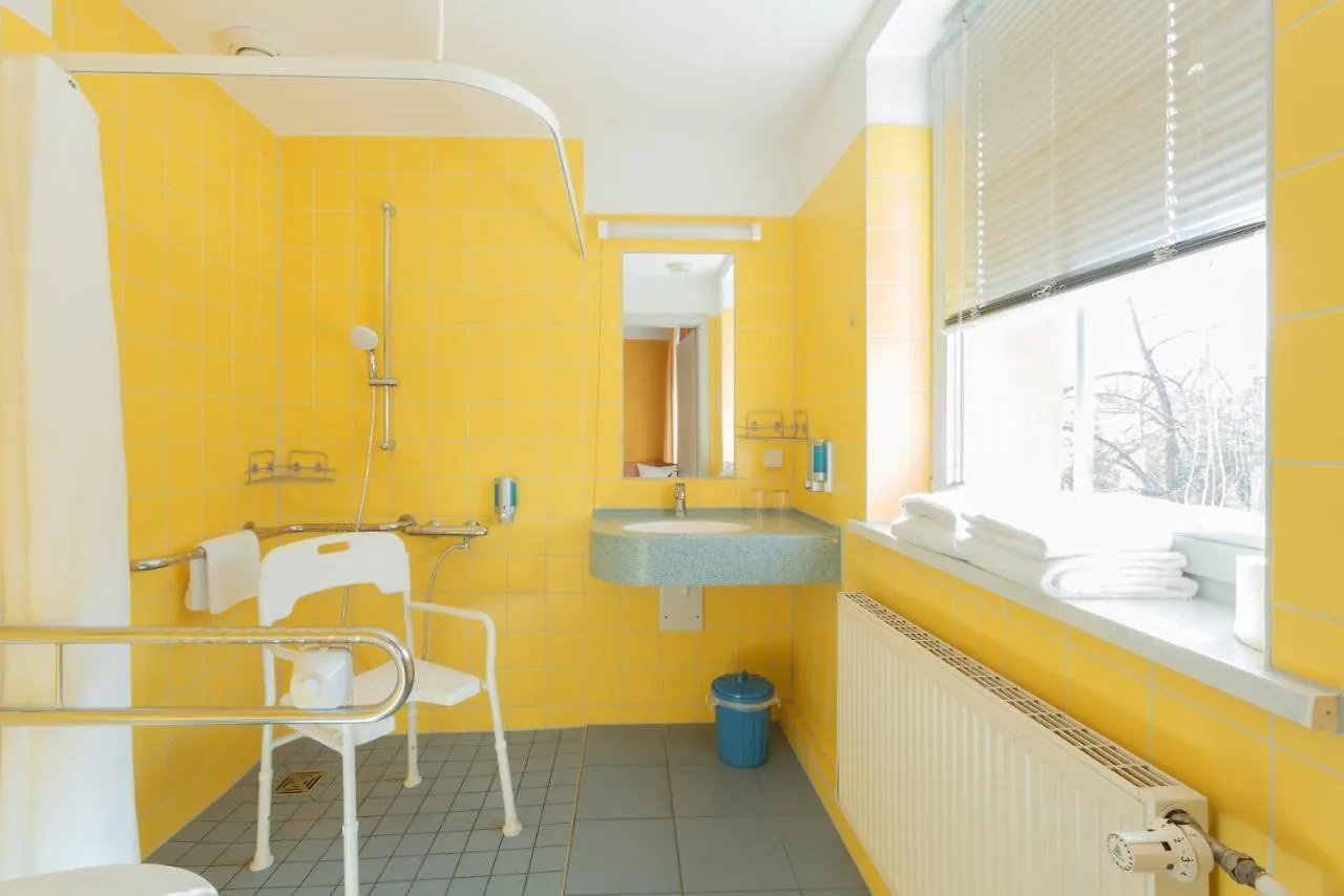 Hotel Mit-Mensch Berlin