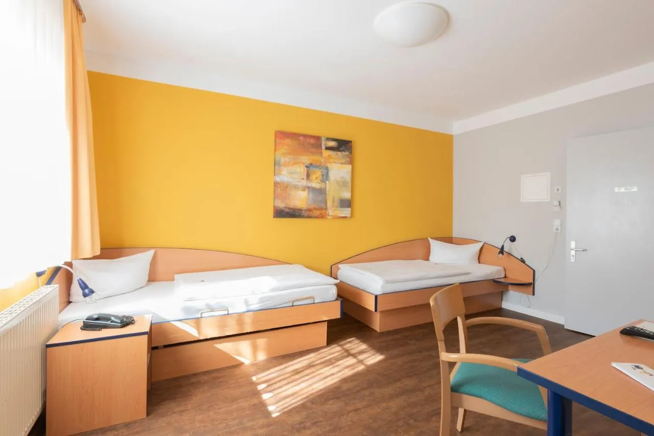Hotel Mit-Mensch Berlin