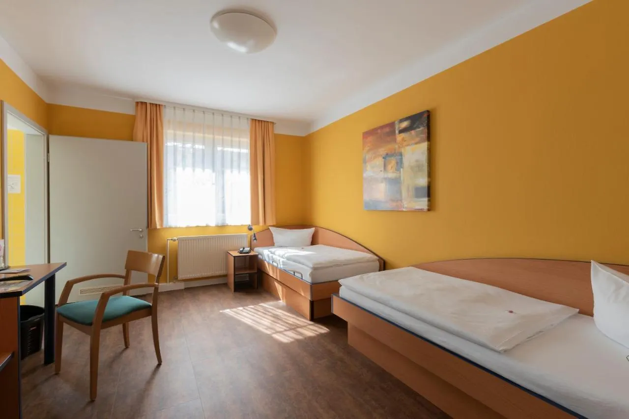 Hotel Mit-Mensch Berlin Deutschland