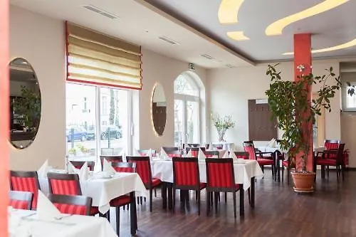 Hotel Mit-Mensch Berlin 3*,  Deutschland