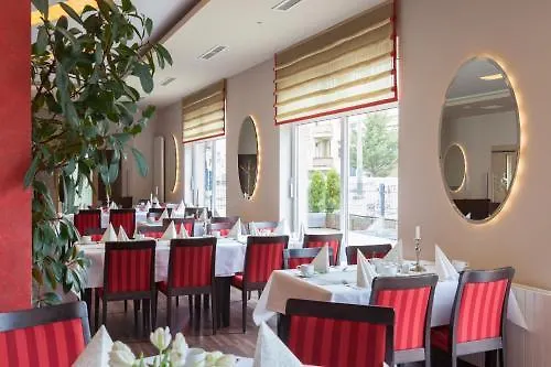 Hotel Mit-Mensch Berlin