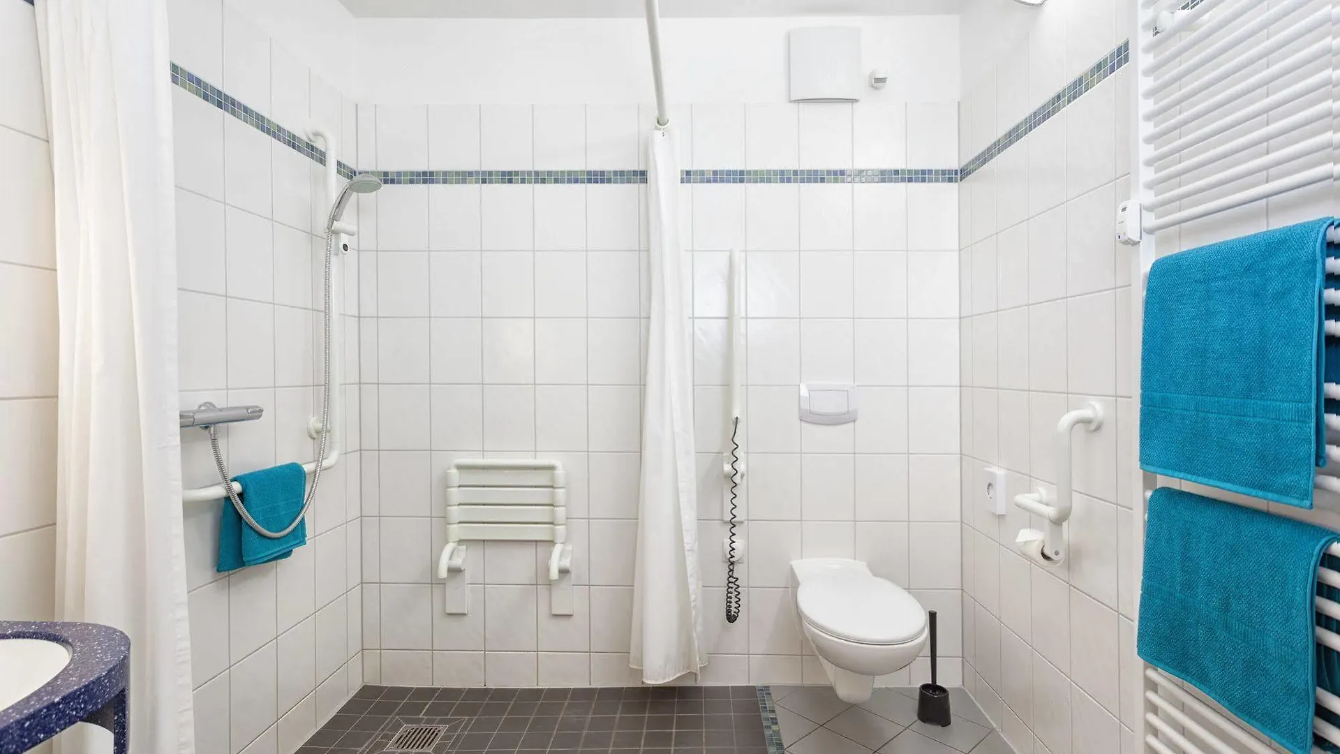 Hotel Mit-Mensch Berlin