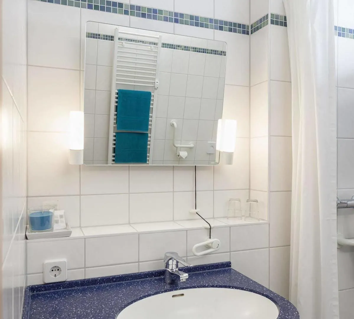 Hotel Mit-Mensch Berlin Deutschland