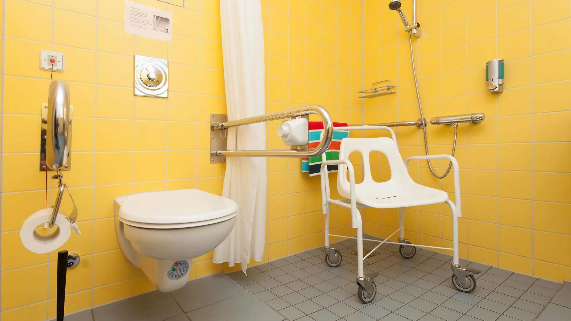 Hotel Mit-Mensch Berlin