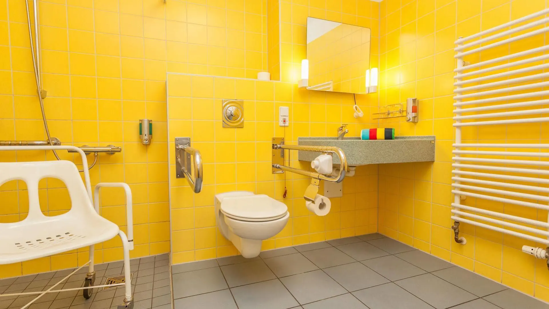 ***  Hotel Mit-Mensch Berlin Deutschland