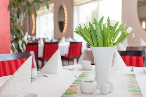 ***  Hotel Mit-Mensch Berlin Allemagne