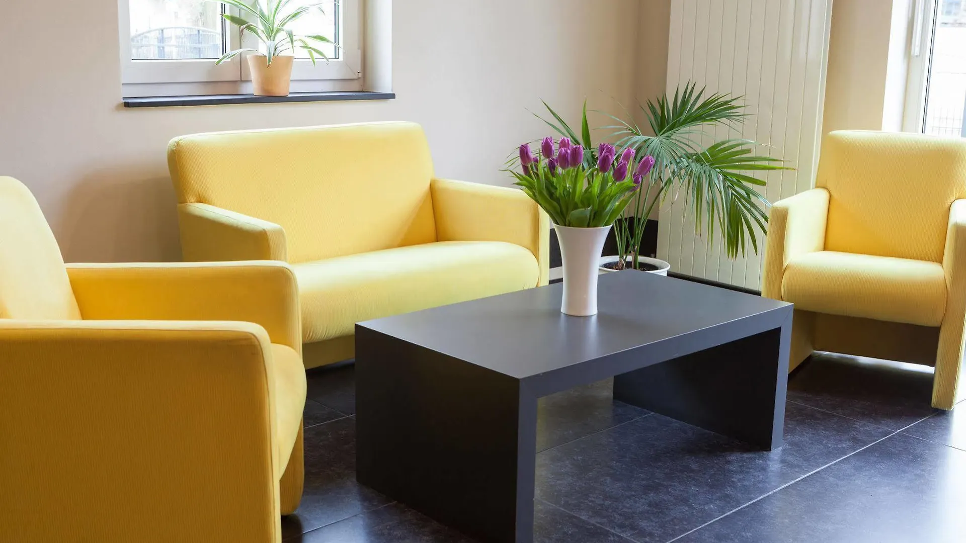Hotel Mit-Mensch Berlin