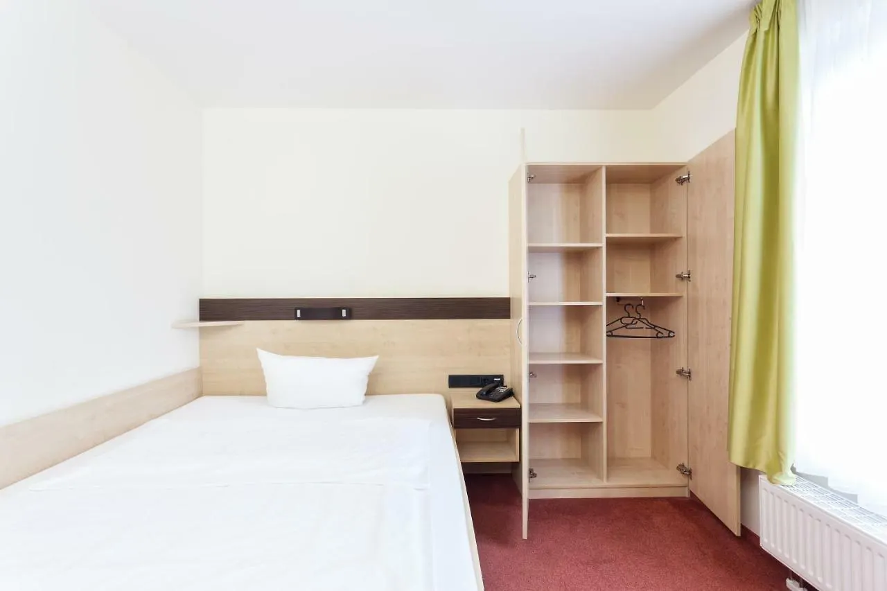 Hotel Mit-Mensch Berlin 3*,  Allemagne
